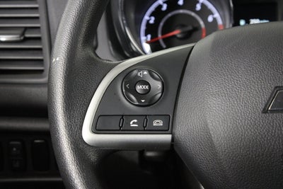 2024 Mitsubishi Outlander Sport 2.0 ES