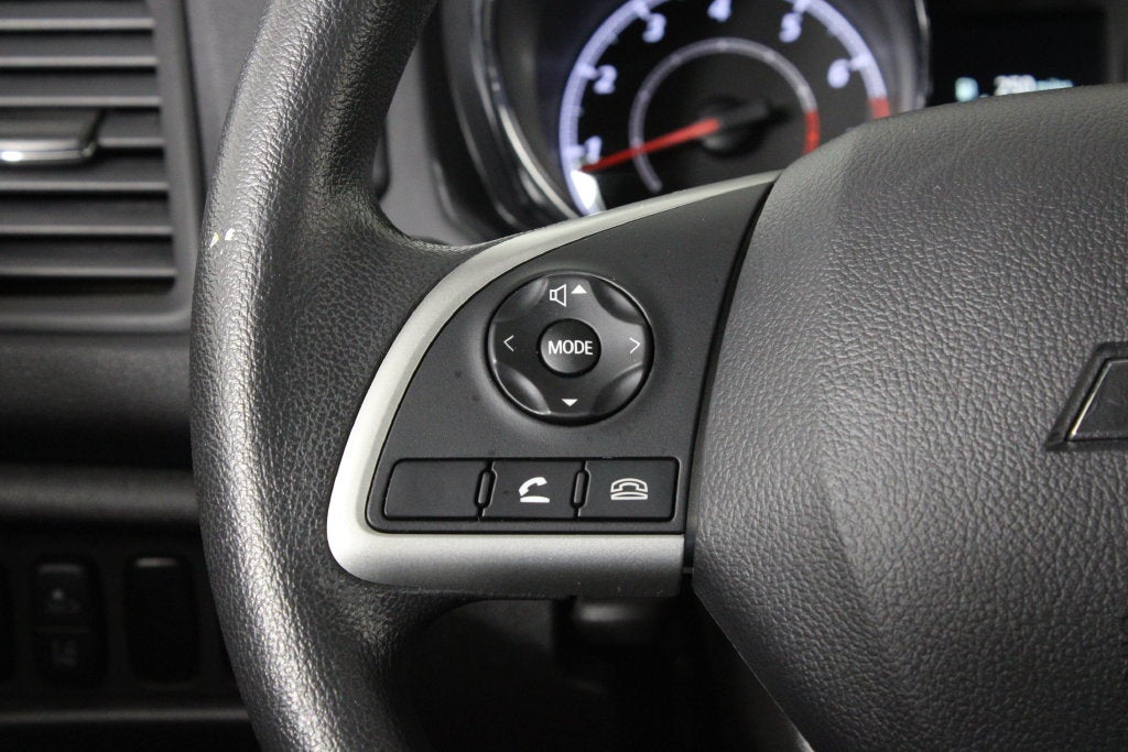 2024 Mitsubishi Outlander Sport 2.0 ES