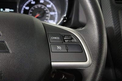2024 Mitsubishi Outlander Sport 2.0 ES