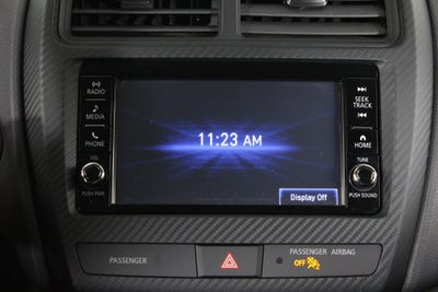 2024 Mitsubishi Outlander Sport 2.0 ES