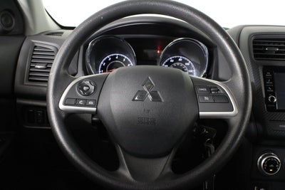 2024 Mitsubishi Outlander Sport 2.0 ES