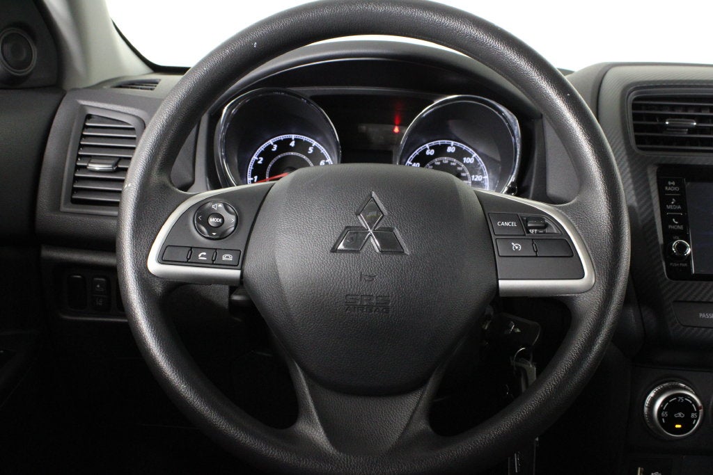 2024 Mitsubishi Outlander Sport 2.0 ES