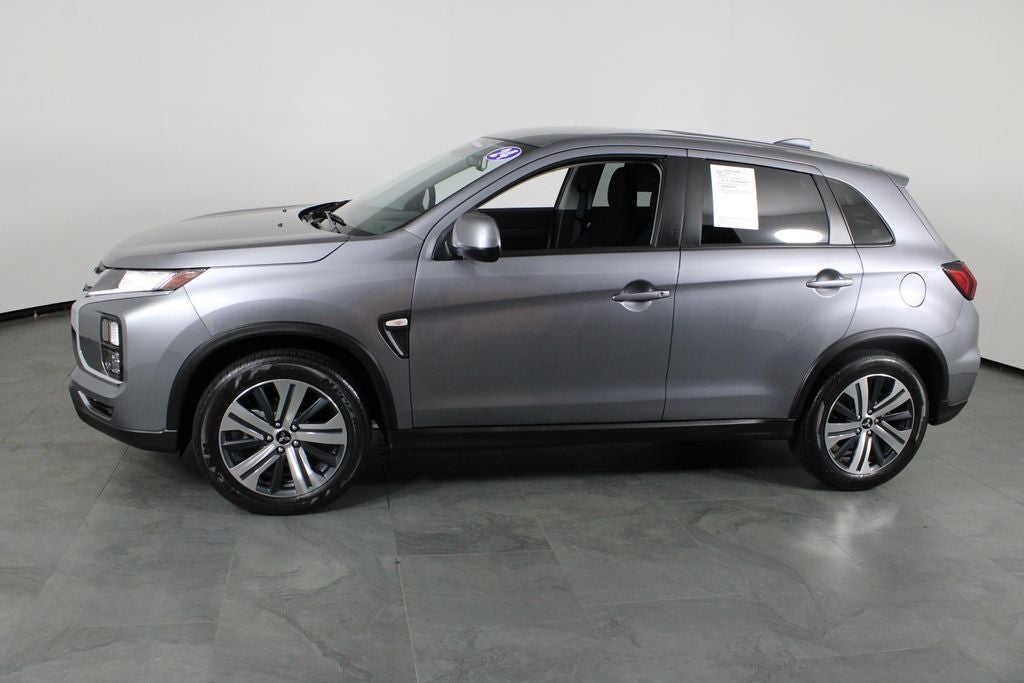 2024 Mitsubishi Outlander Sport ES