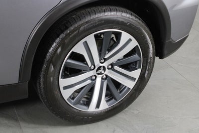 2024 Mitsubishi Outlander Sport ES