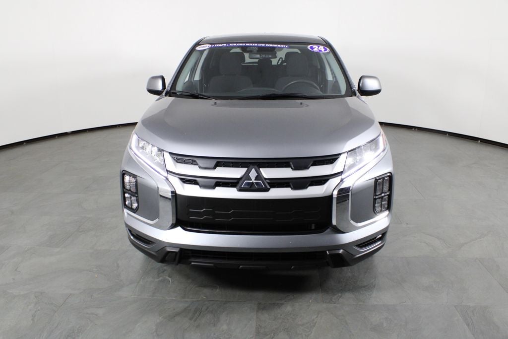 2024 Mitsubishi Outlander Sport ES