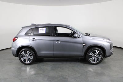 2024 Mitsubishi Outlander Sport ES
