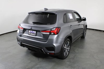 2024 Mitsubishi Outlander Sport ES