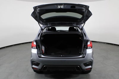 2024 Mitsubishi Outlander Sport ES