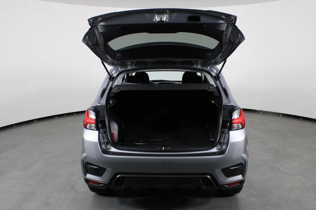 2024 Mitsubishi Outlander Sport ES