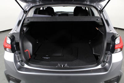 2024 Mitsubishi Outlander Sport ES