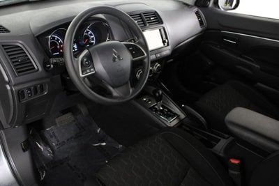 2024 Mitsubishi Outlander Sport ES