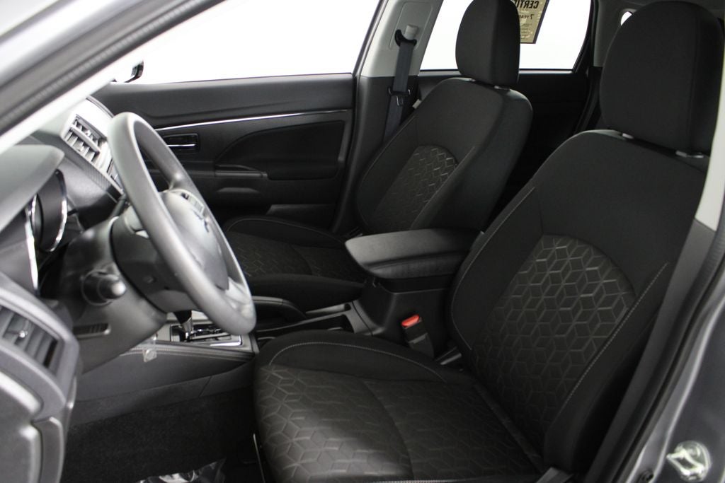 2024 Mitsubishi Outlander Sport ES