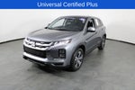 2024 Mitsubishi Outlander Sport ES