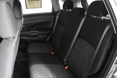 2024 Mitsubishi Outlander Sport ES