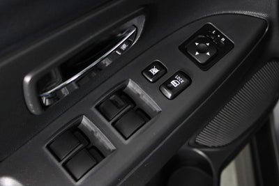 2024 Mitsubishi Outlander Sport ES