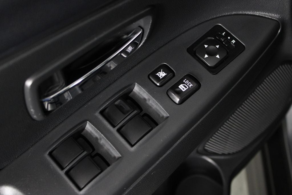2024 Mitsubishi Outlander Sport ES