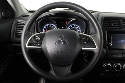 2024 Mitsubishi Outlander Sport ES