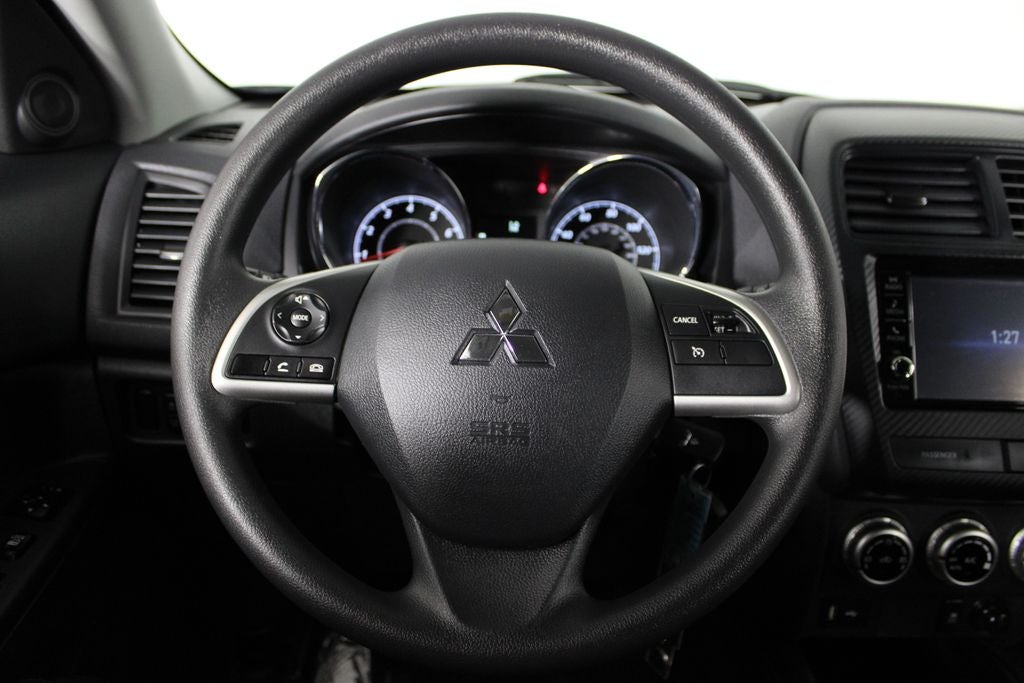 2024 Mitsubishi Outlander Sport ES