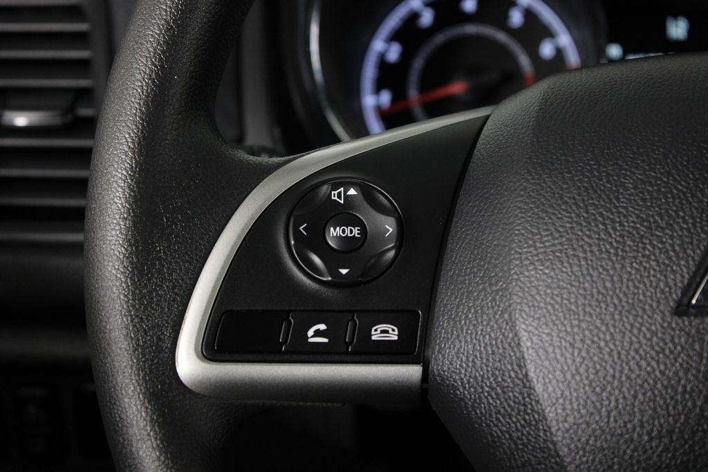 2024 Mitsubishi Outlander Sport ES
