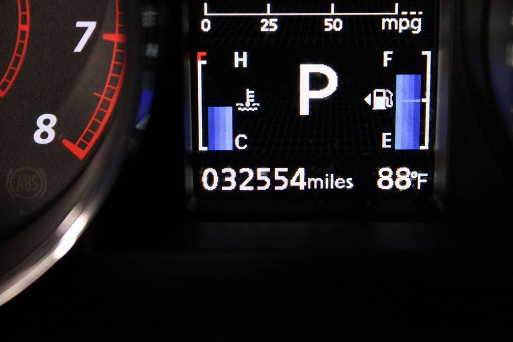 2024 Mitsubishi Outlander Sport ES