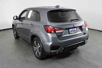 2024 Mitsubishi Outlander Sport ES