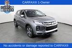 2024 Mitsubishi Outlander Sport ES