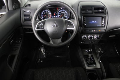 2024 Mitsubishi Outlander Sport ES