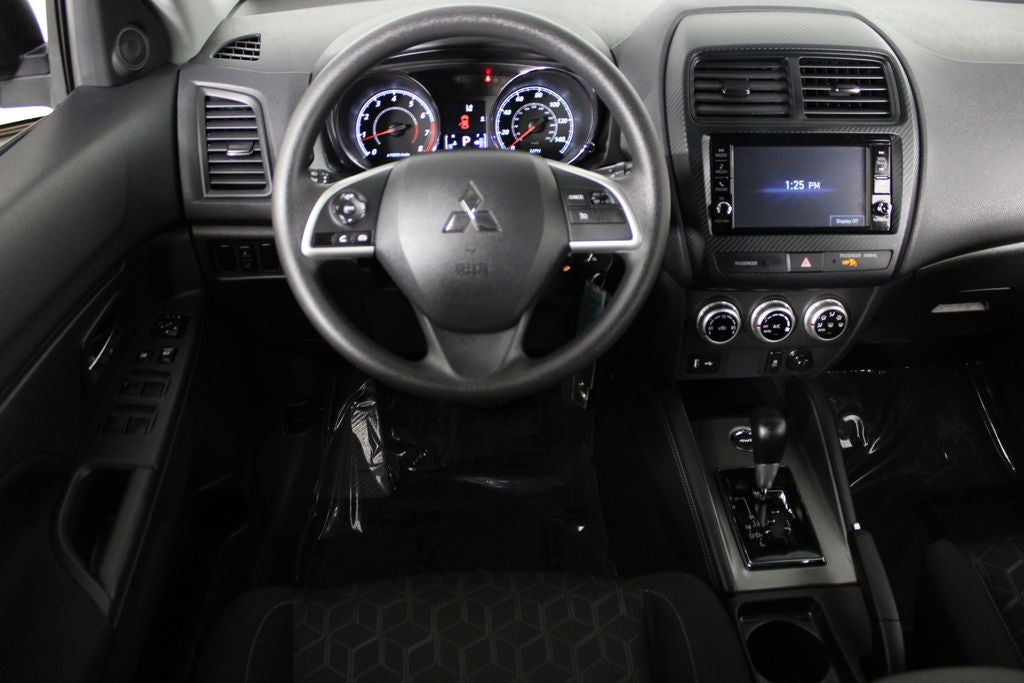 2024 Mitsubishi Outlander Sport ES