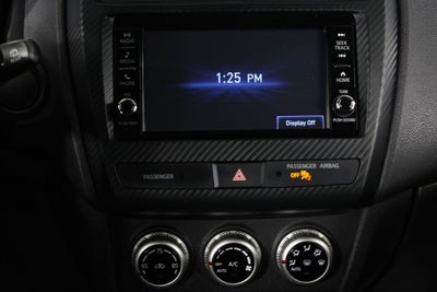 2024 Mitsubishi Outlander Sport ES