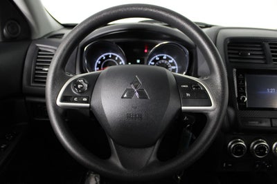2024 Mitsubishi Outlander Sport ES