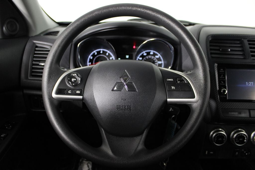 2024 Mitsubishi Outlander Sport ES
