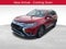 2019 Mitsubishi Outlander ES