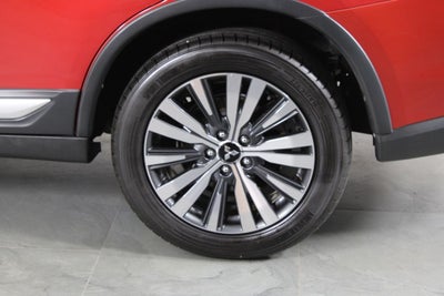 2019 Mitsubishi Outlander ES