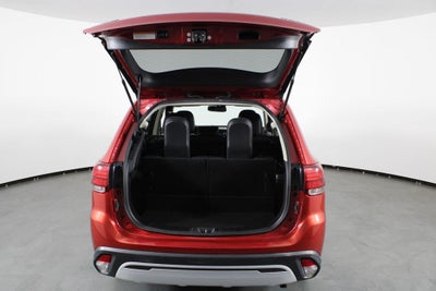 2019 Mitsubishi Outlander ES