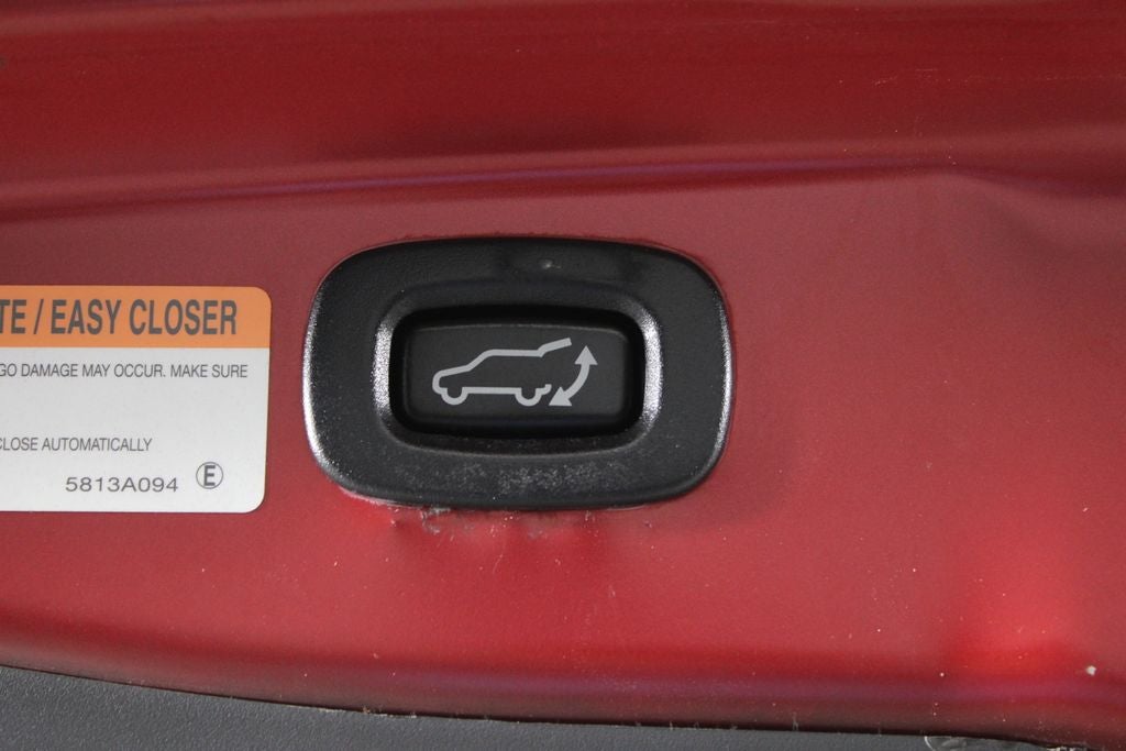 2019 Mitsubishi Outlander ES