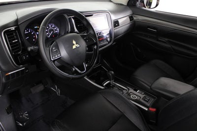 2019 Mitsubishi Outlander ES