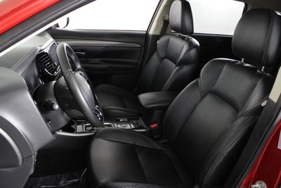 2019 Mitsubishi Outlander ES