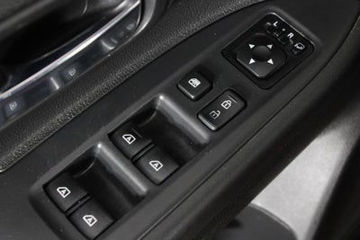 2019 Mitsubishi Outlander ES