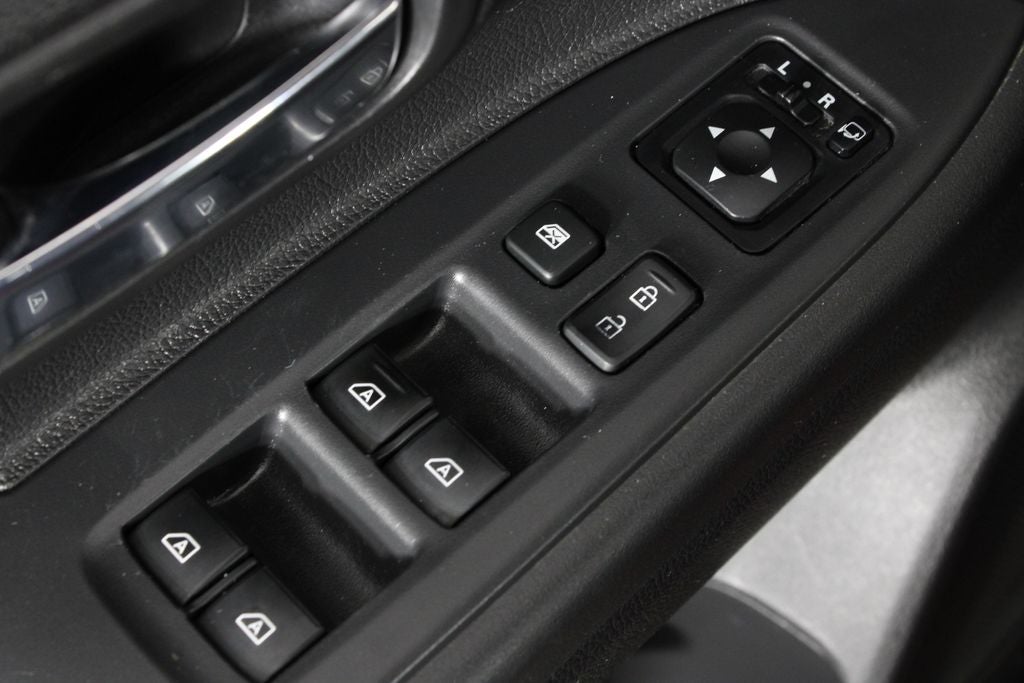 2019 Mitsubishi Outlander ES