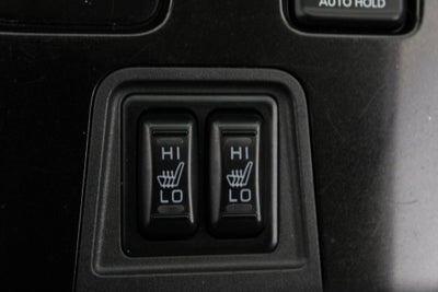 2019 Mitsubishi Outlander ES