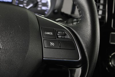2019 Mitsubishi Outlander ES