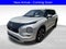 2022 Mitsubishi Outlander Base