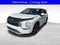 2022 Mitsubishi Outlander Base