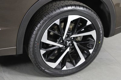 2023 Mitsubishi Outlander SEL