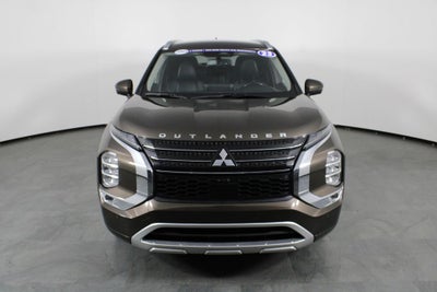 2023 Mitsubishi Outlander SEL