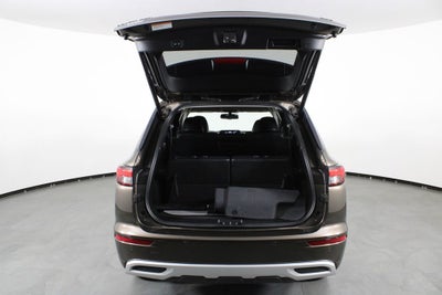 2023 Mitsubishi Outlander SEL