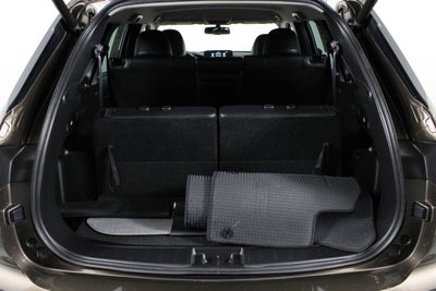 2023 Mitsubishi Outlander SEL