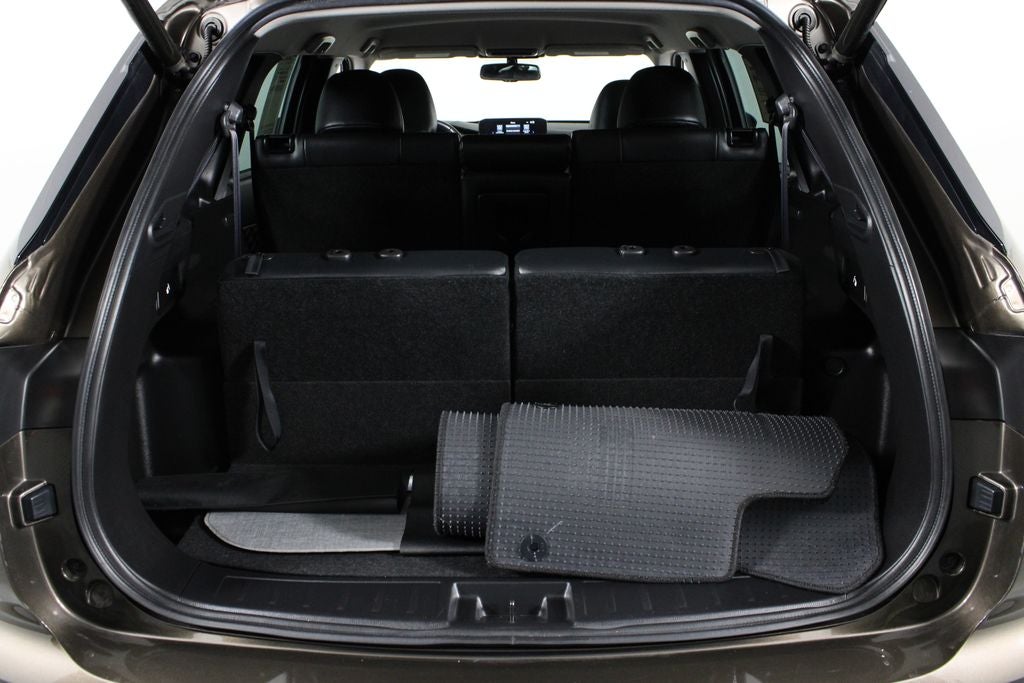 2023 Mitsubishi Outlander SEL