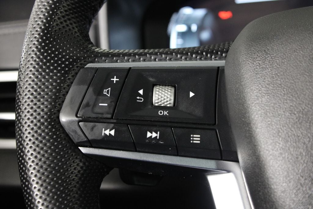 2023 Mitsubishi Outlander SEL