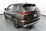 2023 Mitsubishi Outlander SEL